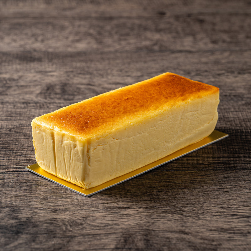 リコッタチーズケーキ